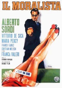 Il moralista (1959)
