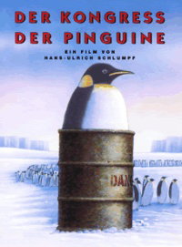 Der Kongreß der Pinguine (1993)