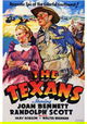 The Texans