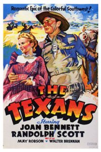 The Texans (1938)