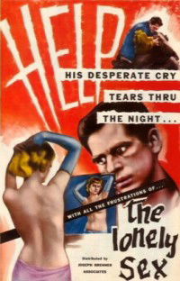 The Lonely Sex (1959)