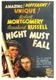 Night Must Fall