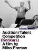 Konkurs