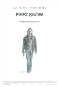 First Snow