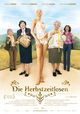 Die Herbstzeitlosen