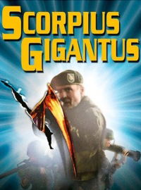 Scorpius Gigantus