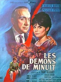 Les démons de minuit (1961)