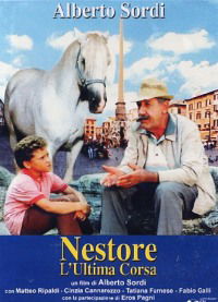 Nestore l'ultima corsa (1994)