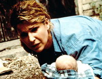 The Secret She Carried (1996)