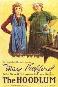 The Hoodlum (1919)