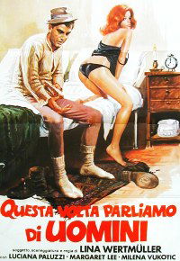 Questa volta parliamo di uomini