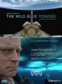 The Wild Blue Yonder (2005)