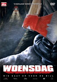 Woensdag
