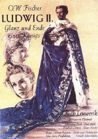 Ludwig II: Glanz und Ende eines Königs (1955)
