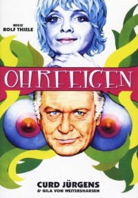 Ohrfeigen