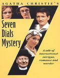 The Seven Dials Mystery