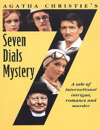 The Seven Dials Mystery (1982)