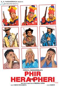 Phir Hera Pheri
