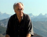 George Sluizer - Filmen over grenzen