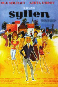 Sytten