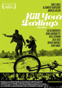 Kill Your Darlings