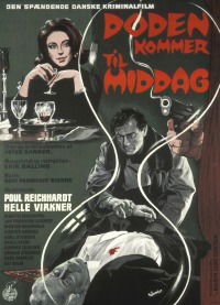 Døden kommer til middag (1964)