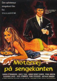 Motorvej på sengekanten (1972)