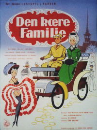Den kære familie (1962)