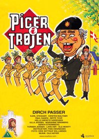 Piger i trøjen (1975)