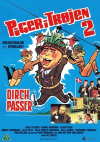 Piger i trøjen 2 (1976)