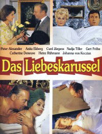 Das Liebeskarussell