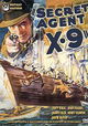 Secret Agent X-9