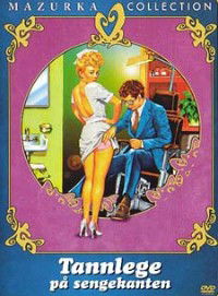 Tandlæge på sengekanten (1971)