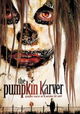 The Pumpkin Karver