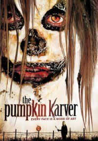 The Pumpkin Karver (2006)