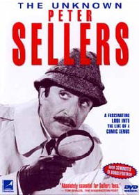 The Unknown Peter Sellers (2000)