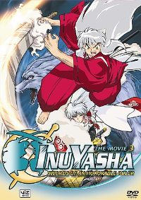 Inuyasha - Tenka hadou no ken