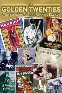The Golden Twenties