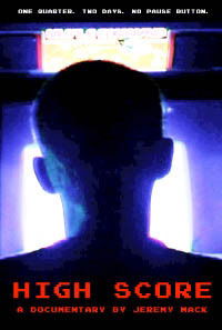 High Score (2006)