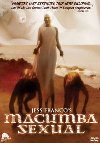 Macumba sexual (1983)