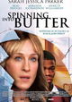 Spinning Into Butter