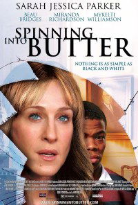 Spinning Into Butter (2007)