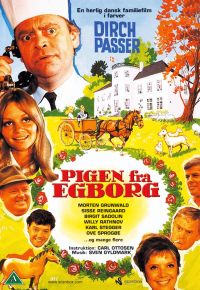 Pigen fra Egborg