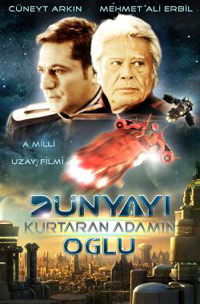 Dünyayi Kurtaran Adam'in oglu (2006)