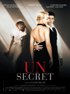 Un secret (2007)