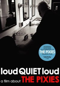 loudQUIETloud: A Film About the Pixies (2006)