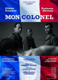 The Colonel (2006)