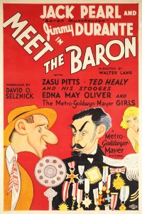 Meet the Baron