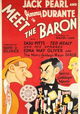 Meet the Baron
