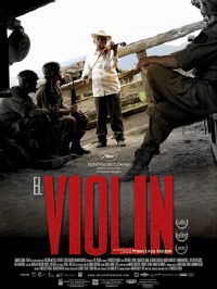 El violin (2005)